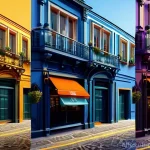 작곡가의 직무별 필수 기술 - Here are three detailed image generation prompts in English, adhering to all specified guidelines: