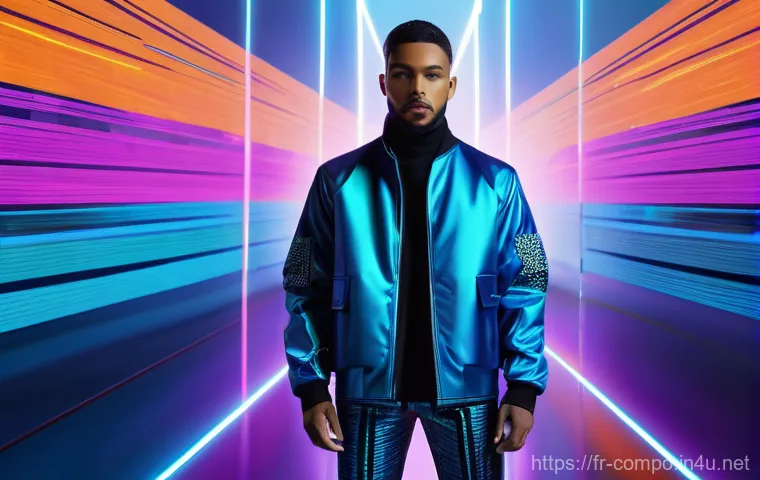 작곡가 연봉 협상 전술 - The Composer's Reflection**
A detailed, cinematic image of a focused musician in their warm, slightl...