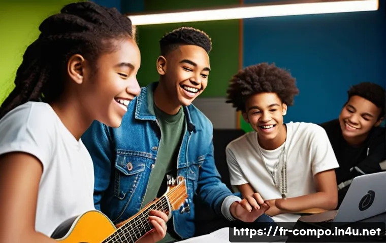 작곡가를 위한 음악 산업 분석 관련 이미지 2